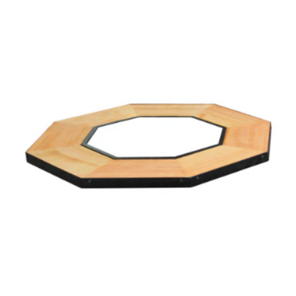 Mesa para Brasero Sin Humo