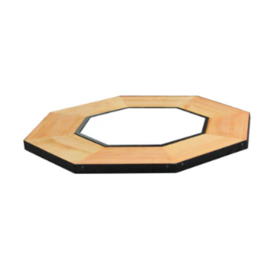 Mesa para Brasero Sin Humo